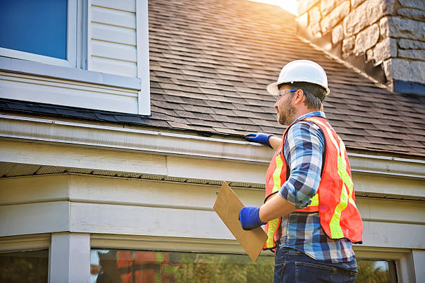 Licensed Roof Replacement service in Carsonville, MI - Roof Repair Smedway